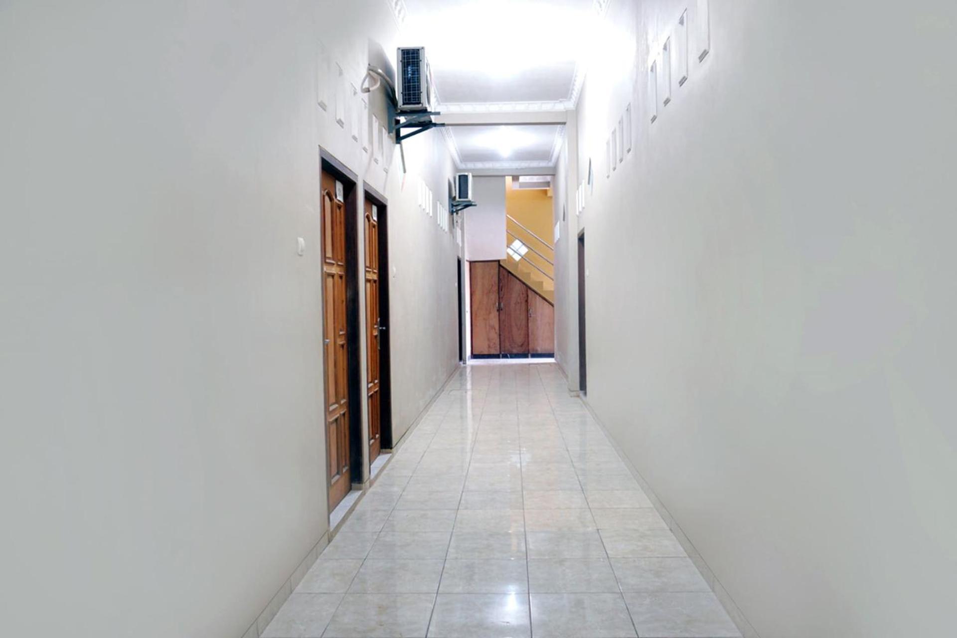 Spot On 2629 Duta Karimun Hotel Karimunjawa Exterior photo