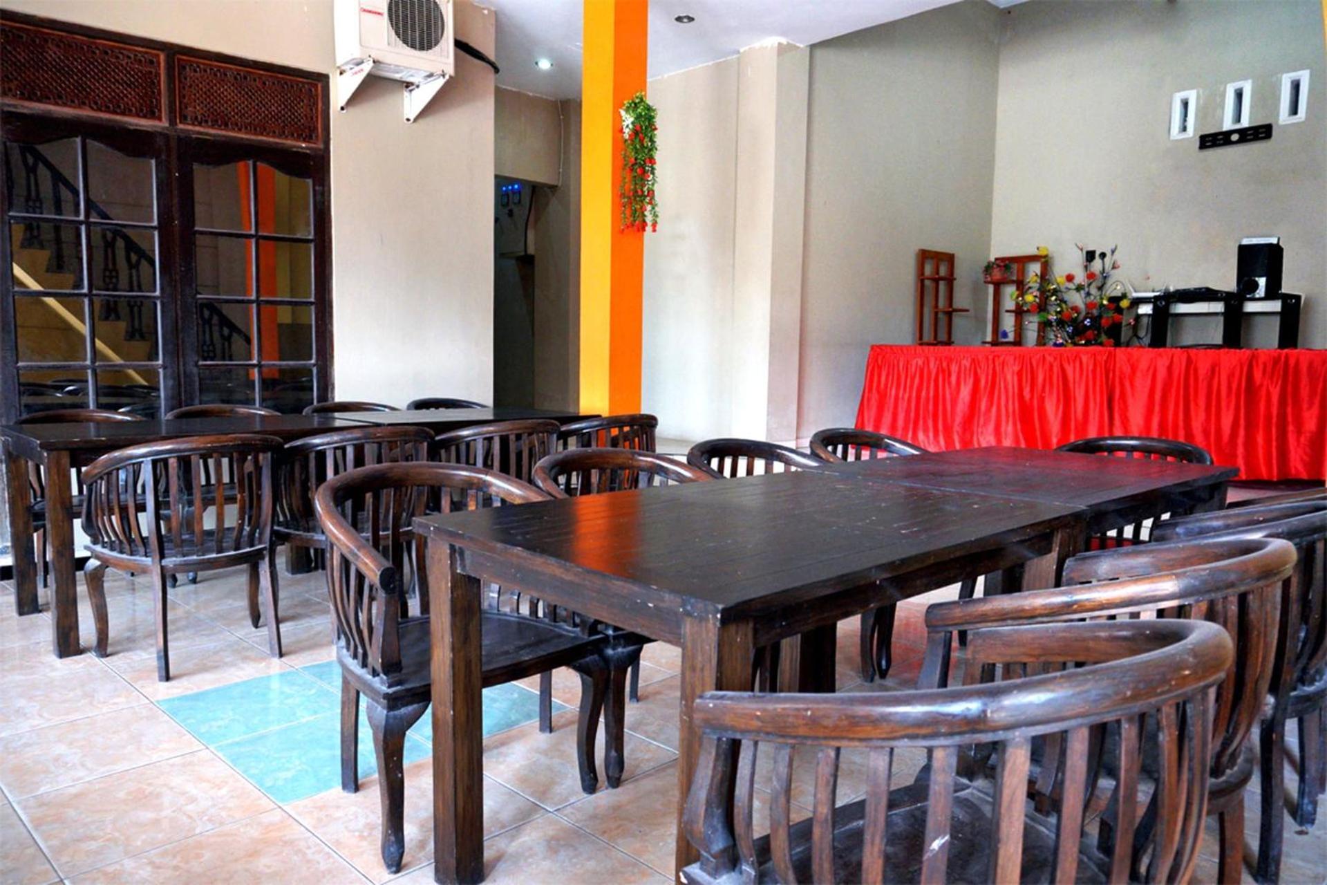 Spot On 2629 Duta Karimun Hotel Karimunjawa Exterior photo